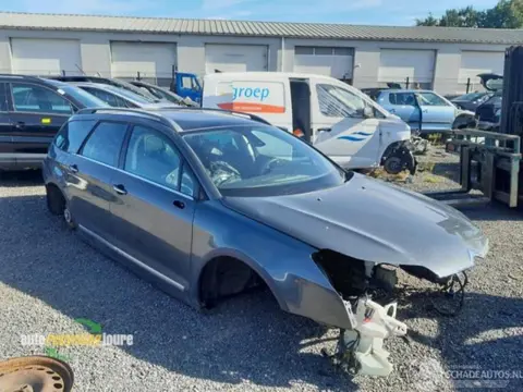 Citroën C5 III Tourer (RW) onderdelen (kleur: KTP) donorauto