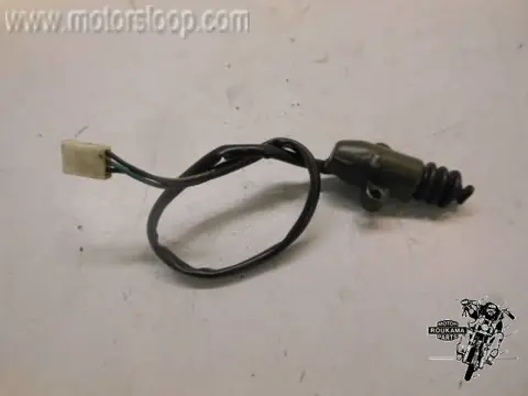 Yamaha XVZ1200(47G) Zijstandaard schakelaar