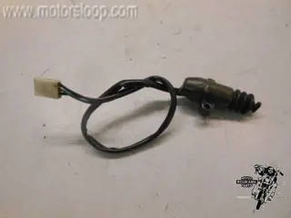 Yamaha XVZ1200(47G) Zijstandaard schakelaar