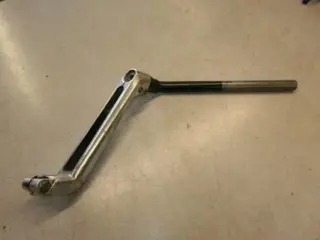 Yamaha XVZ1300(3JS) Stuurhelft rechts 26H-26122-01-00