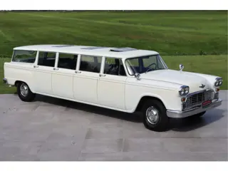 Checker Aerobus Stationwagon 12-Persons (bj 1964)