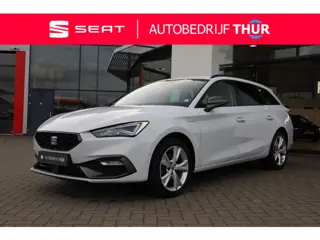 SEAT Leon Sportstourer 1.4 TSI eHybrid PHEV FR PL €620 p/m* 204PK / 150kW, Achteruitrijcamera (rear 