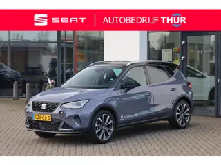 SEAT Arona 1.0 EcoTSI FR Anniversary 95PK / 70kW, Full LED koplampen, cruise control, climatronic ai