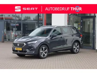 SEAT Tarraco 1.4 TSI e-Hybrid PHEV Xperience Business Intense PL €691 p/m* 150PK / 110kW achteruitri