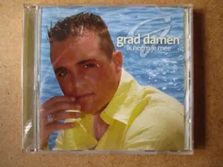 Grad damen - ik neem je mee adv8250