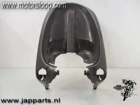 Yamaha YN50 Neos Voorkap zwart