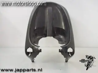 Yamaha YN50 Neos Voorkap zwart