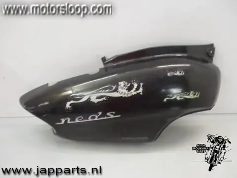 Yamaha YN50 Neos Zijkap rechts