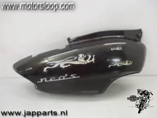 Yamaha YN50 Neos Zijkap rechts