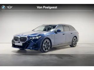 BMW 5 Serie Touring 530e M Sport Edition