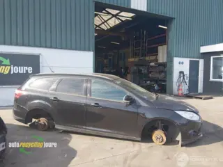 Ford Focus 3 onderdelen (kleur: FB, Panther Black (Metallic) donorauto