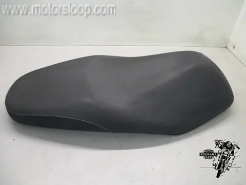 Yamaha YN50(SA341) Zadel