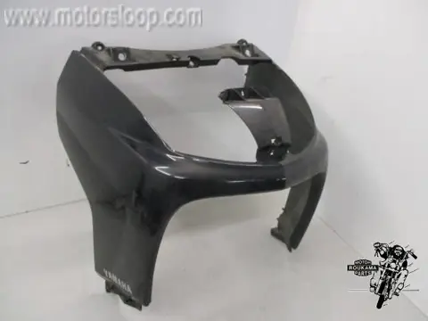 Yamaha YP250R Bovenkuip zwart