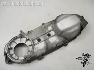 Yamaha YP250R Motordeksel links