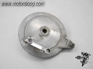 Yamaha YX600 Achterrem