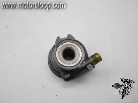 Yamaha YX600 KM Opnemer