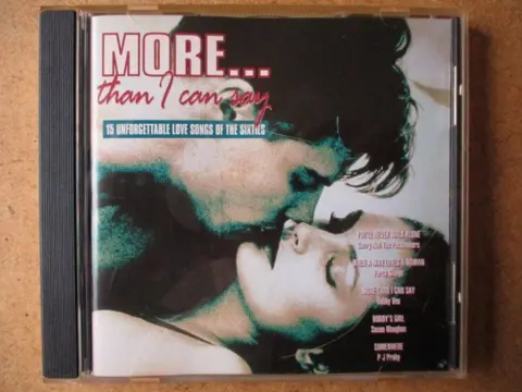 More than i can say adv8324