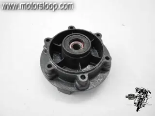 Yamaha YX600 Tandwieldrager