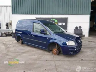 Volkswagen Caddy III automaat | onderdelen (kleur: LD5Q) donorauto