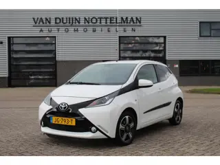 Toyota Aygo 1.0 VVT-i X-Sport / Carplay / Navigatie / N.A.P.