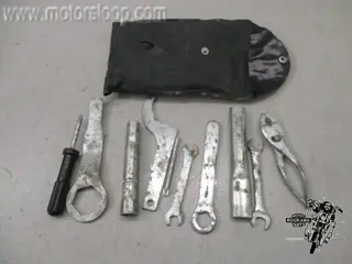 Yamaha YZF-R6(RJ031) Gereedschapset