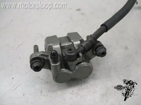 Yamaha YZF-R6(RJ031) Remklauw achter