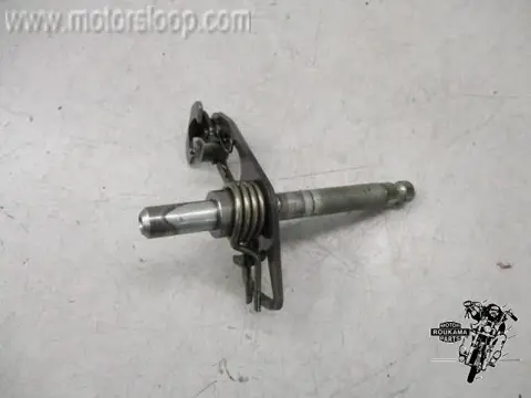 Yamaha YZF-R6(RJ031) Schakelas