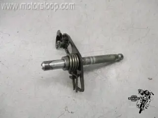 Yamaha YZF-R6(RJ031) Schakelas