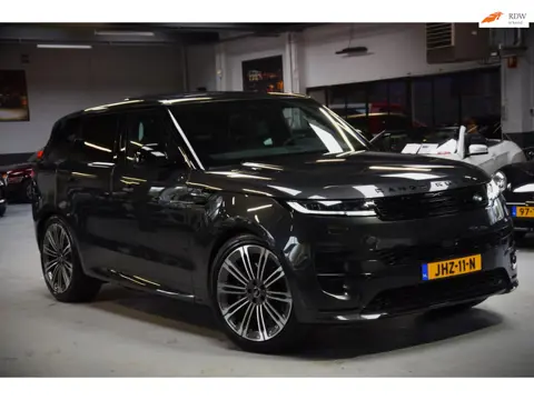 Land Rover RANGE ROVER SPORT 3.0 P460e Dynamic SE PHEV Navi|MY24|Panoramadak|BTW|1e Eig.|Dealer onde