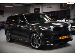 Land Rover RANGE ROVER SPORT 3.0 P460e Dynamic SE PHEV Navi|MY24|Panoramadak|BTW|1e Eig.|Dealer onde