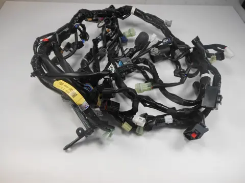 KABELBOOM Yamaha YZF R6 2017 - 2022