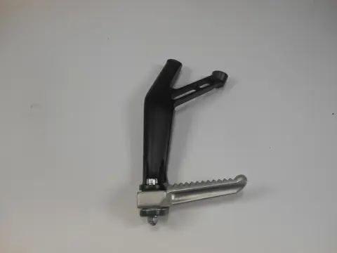 DUO VOETSTEUN LINKS Yamaha YZF R6 2017 - 2022