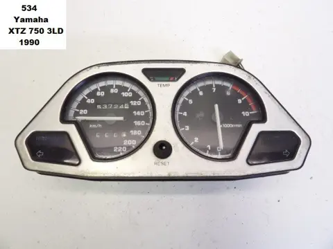 TELLERSET Yamaha XTZ Tenere 1989 - 1996