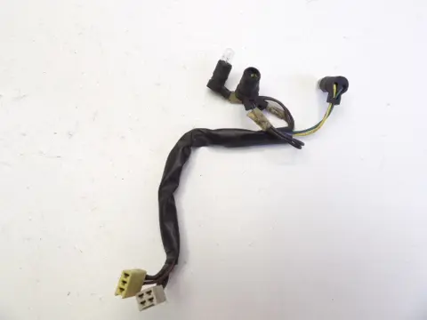 KABELBOOM VOOR Yamaha XJ 750 1982 - 1984