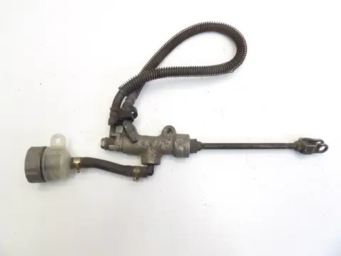 REMPOMP ACHTER Kawasaki KLE 500 1992 - 2003