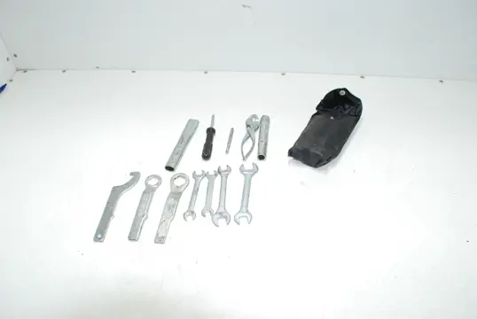 GEREEDSCHAPSET Yamaha XJ 600 Diversion 1997 - 2001