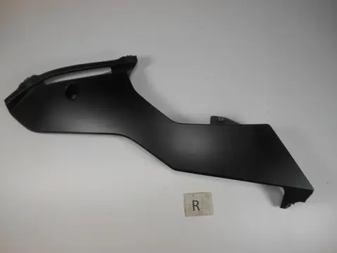RECHTER ONDERKUIP Yamaha YZF R6 2017 - 2022