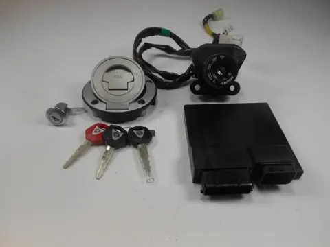 SLOTENSET Yamaha YZF R6 2017 - 2022