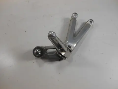 DUO VOETSTEUN RECHTS Yamaha YZF R6 1998 - 2002