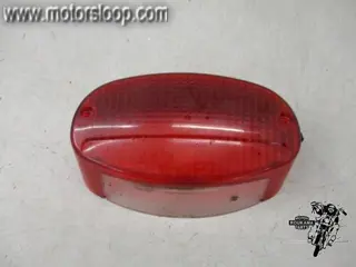 Yamaha YZF600R(4TV) Achterlicht lens