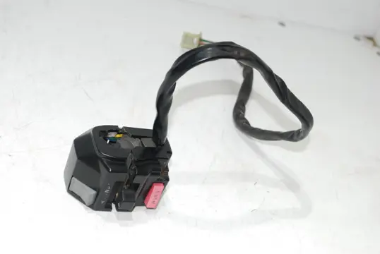 STUURSCHAKELAAR LINKS Yamaha XV 535 Virago 1987 - 1988