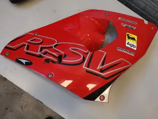 RECHTER ZIJKUIP Aprilia RSV 1000 1998 - 2000
