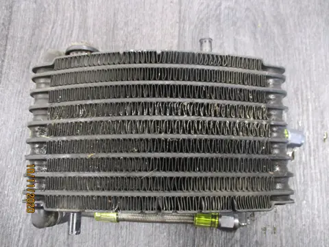 OLIEKOELER MV Agusta 750 Brutale 2003 - 2006