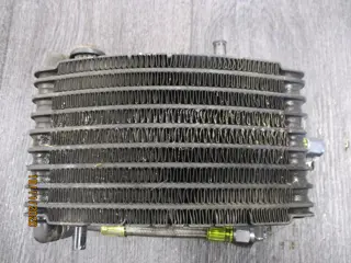 OLIEKOELER MV Agusta 750 Brutale 2003 - 2006