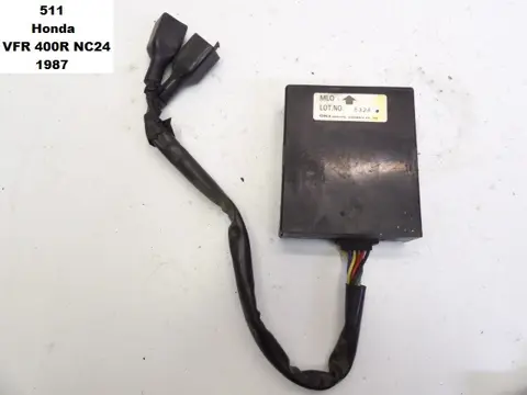 CDI UNIT Honda VFR 400 R 1986 - 1987