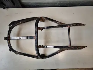 ACHTER SUBFRAME Aprilia RST 1000 Futura 2001 - 2004