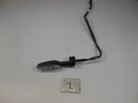 KNIPPERLICHT LINKS ACHTER Yamaha YZF R6 2017 - 2022