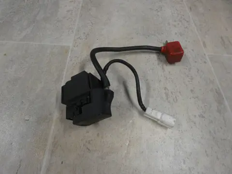 STARTMOTORRELAIS Kawasaki Z 750 2007 - 2010