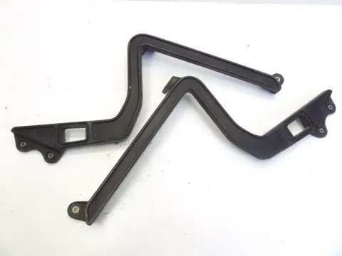 KOFFERBEUGELSET BMW K 1100 LT 1991 - 1999