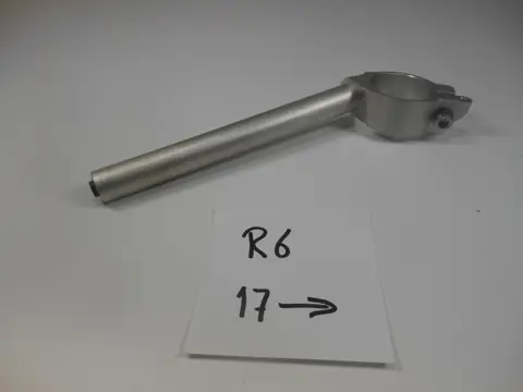 CLIP ON LINKS Yamaha YZF R6 2017 - 2022